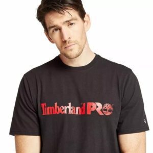 CAMISETA TIMBERADVENTURE  060 VERMELHO