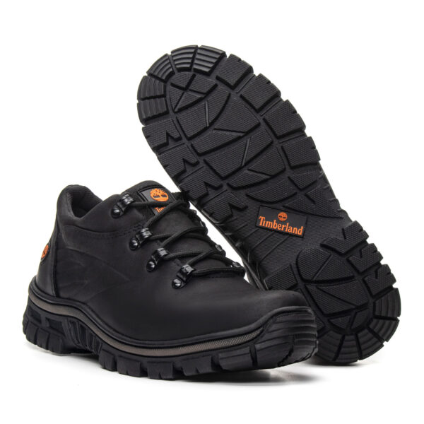 Bota Adventure Power - Preto - Image 3