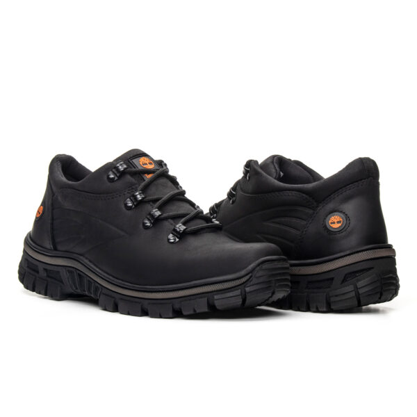 Bota Adventure Power - Preto - Image 4
