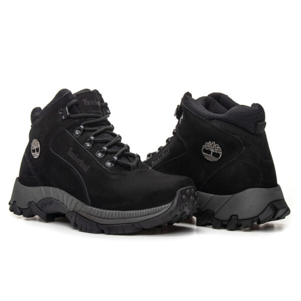 Bota Adventure Atlantic - Preto - Image 4