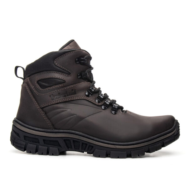 Bota Adventure Climb - Café