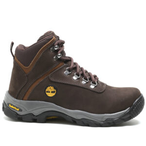 BOTA COURO HIKING CAFÉ
