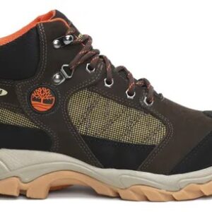BOTA COURO MODNEW CAFÉ