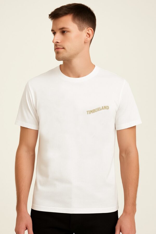 CAMISETA TIMBERADVENTURE 3025 - BRANCO - Imagem 2